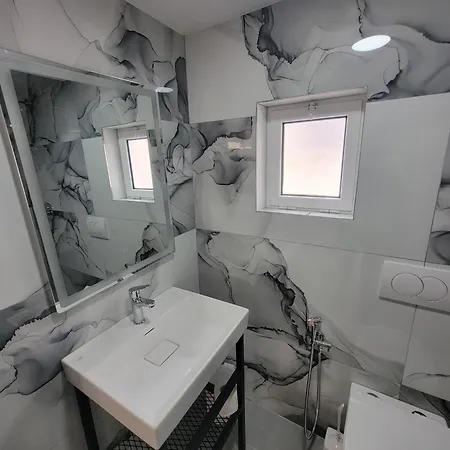 Luxury Studio's J&m *