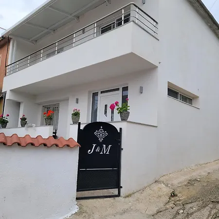 Luxury Studio's J&m Βίλα *