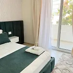 Luxury Studio's J&m Saranda