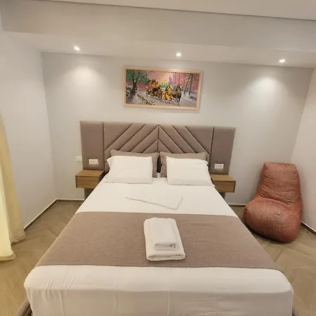 Villa Luxury Studio's J&m *