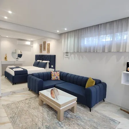 Luxury Studio's J&m Saranda