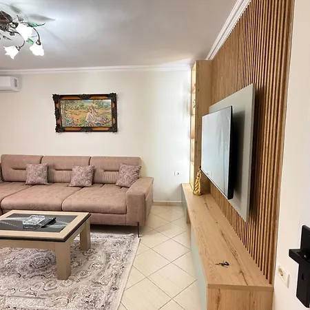 Вилла Luxury Studio's J&m