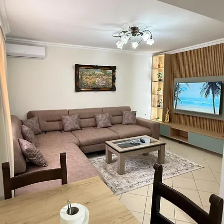 Villa Luxury Studio's J&m Sarandë