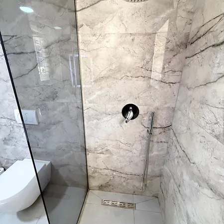 Luxury Studio's J&m Вилла *