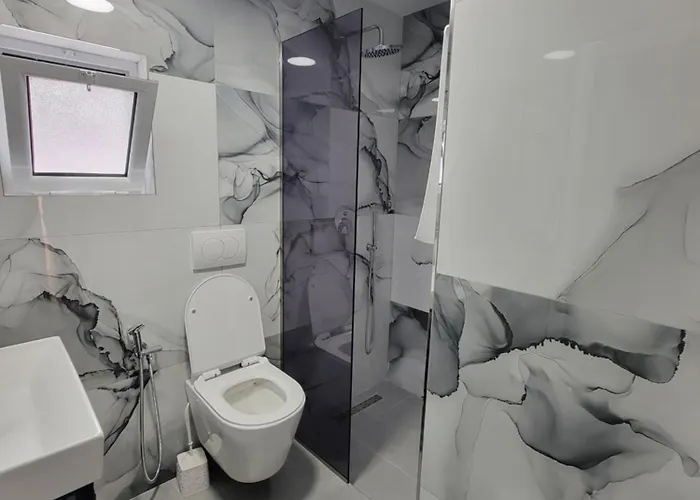 Luxury Studio's J&m 빌라